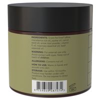 Erthology Whipped Tallow Body Butter - Plumping